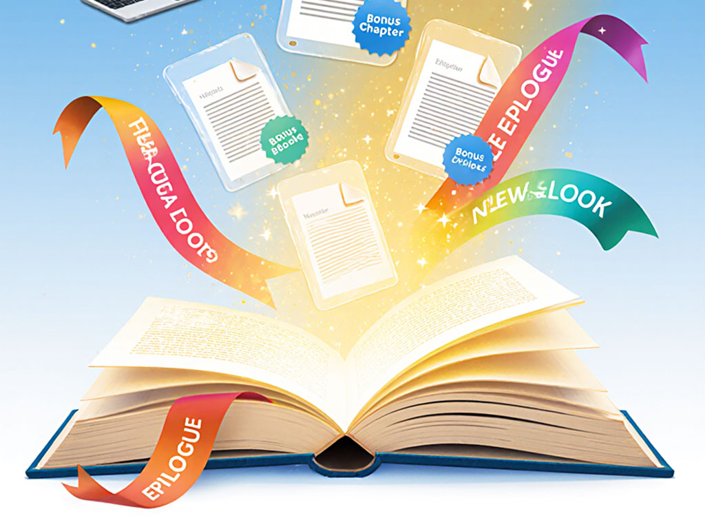 100 Free Bonus Books You Can Download Right Now in 2026