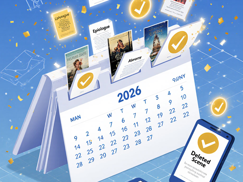 How to Get Free Bonus Books Every Month in 2026